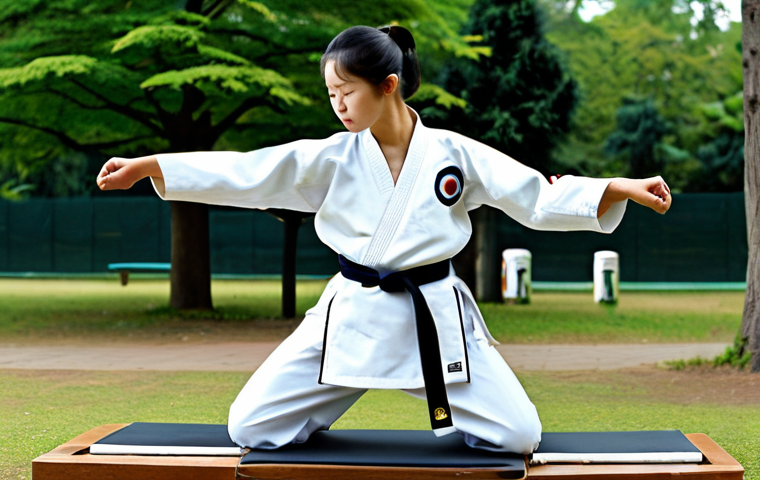 taekwondo - 이미지 2