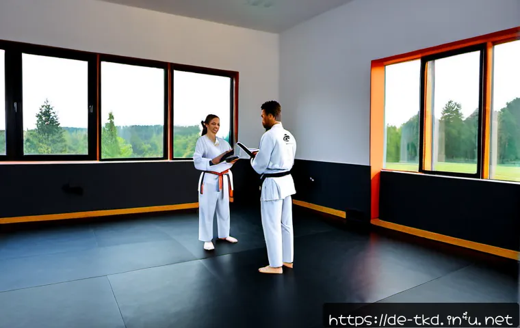 Taekwondo-Community online finden: So wählen Sportler und Vereine passende Gruppen aus 3 태권도 온라인 커뮤니티 추천 관련 이미지 1